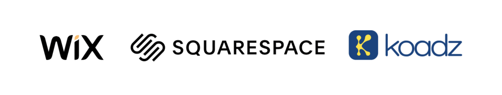 brand logos